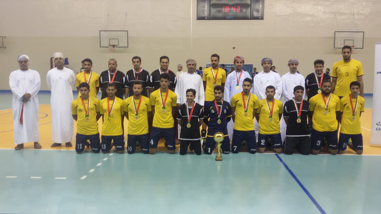 انطلاق بطولة شجع فريقك بنادي النصر
