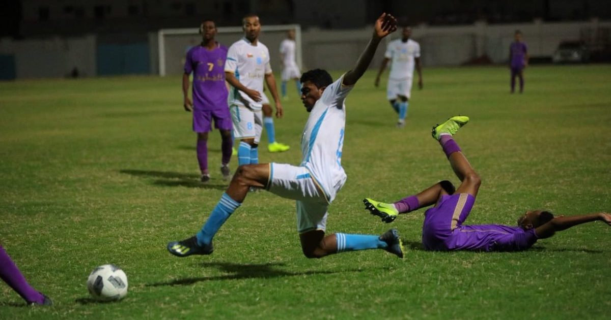 10 فرق تتنافس على لقب الكرة الطائرة بمحافظة ظفار